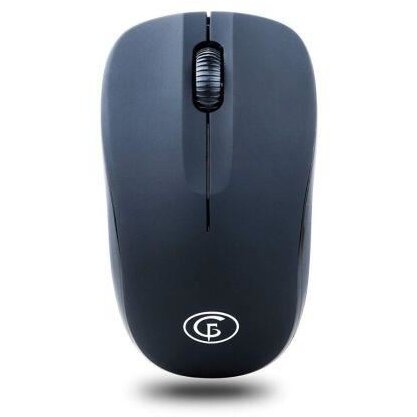 Mouse wireless Gofreetech GFT-M001 negru