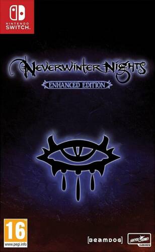 NEVERWINTER NIGHTS - SW