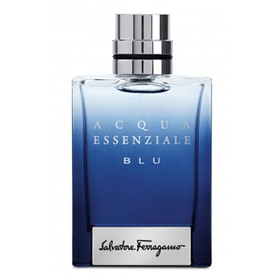 Salvatore Ferragamo - Parfum de barbat acqua essenziale blu eau de toilette 100ml