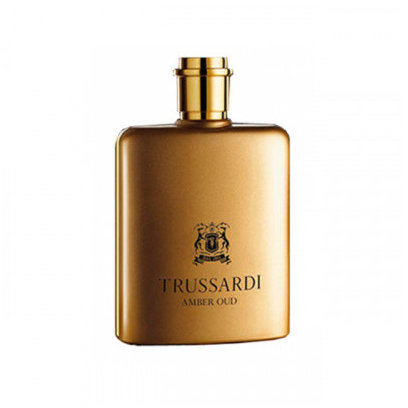 Trussardi - Parfum de barbat amber oud eau de parfum 100ml