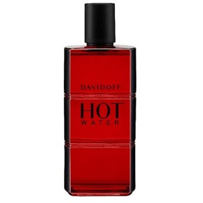 Davidoff - Parfum de barbat hot water eau de toilette 110ml