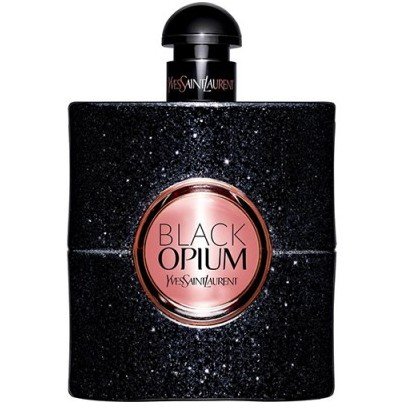 Yves Saint Laurent - Parfum de dama black opium eau de parfum 90ml