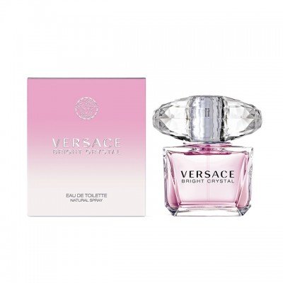 Versace - Parfum de dama bright crystal eau de toilette 30ml