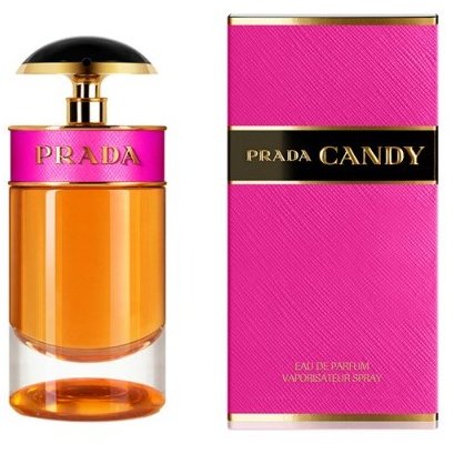 Prada - Parfum de dama candy eau de parfum 30ml