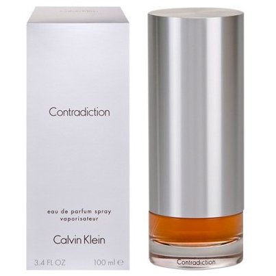 Calvin Klein - Parfum de dama contradiction eau de parfum 100ml