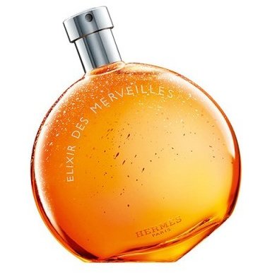 Hermes - Parfum de dama elixir des merveilles eau de parfum 100ml
