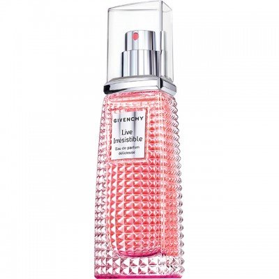 Givenchy - Parfum de dama live irresistible delicieuse eau de parfum 50ml