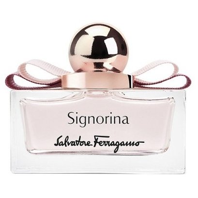 Salvatore Ferragamo - Parfum de dama signorina eau de parfum 100ml