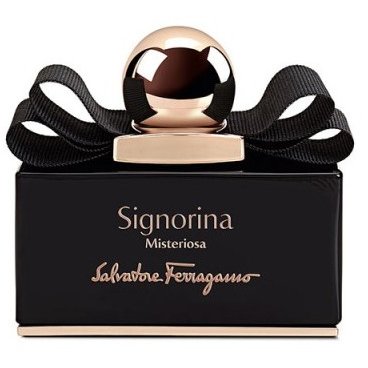 Salvatore Ferragamo - Parfum de dama signorina misteriosa eau de parfum 50ml