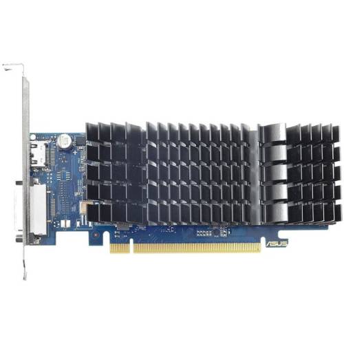 Placa video ASUS GeForce GT 1030 SL BRK 2GB DDR5 64-bit