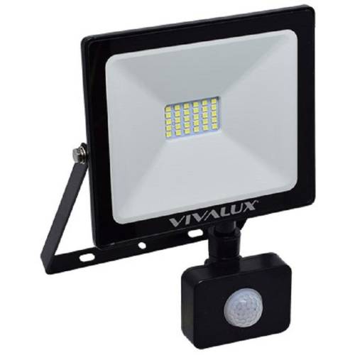 Vivalux - Proiector led pentru exterior, nyx led, ip65, 20w, lumina rece (6500k)
