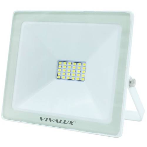 Vivalux - Proiector led pentru exterior, trend led, ip65, 20w, lumina neutra(4000k)