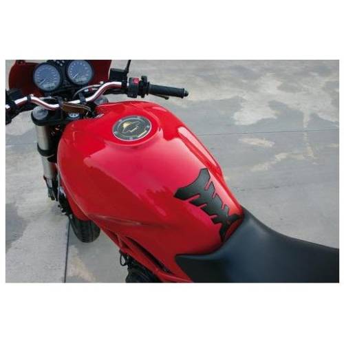 Lampa - Protector adeziv safe x1 pentru rezervor motocicleta