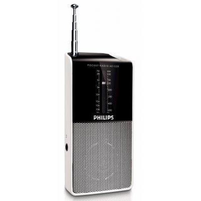 Philips - Radio ae1530/00
