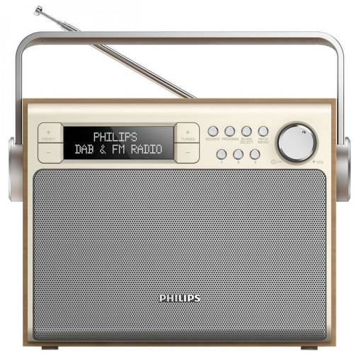 Philips - Radio portabil ae5020