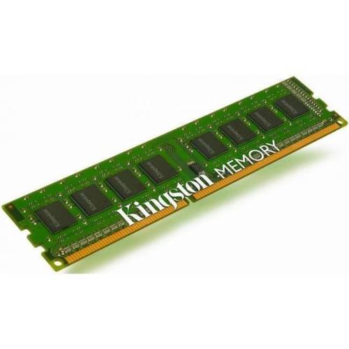 Resigilat Memorie DDR III 4GB, 1333MHz KVR13N9S8/4
