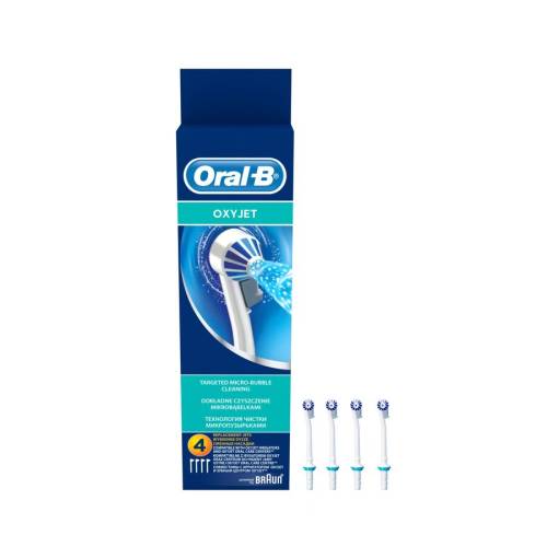Oral-b - Rezerva irigator oral b ed17.4