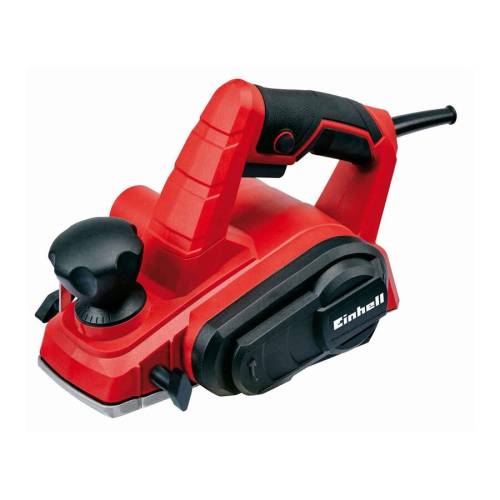 Einhell - Rindea electrica tc-pl 750, 750 w, latime 82 mm, adancime taiere 10 mm
