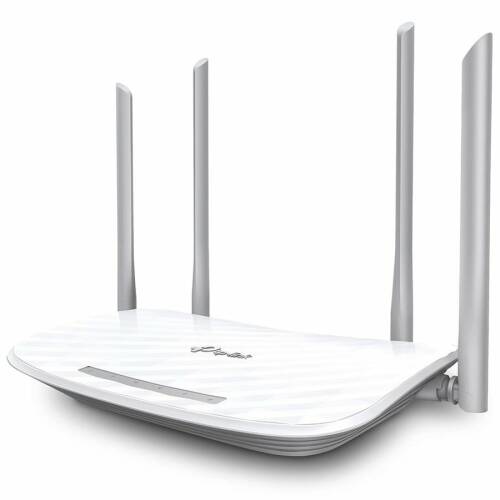 Router Wireless TP-LINK dual-band AC1200