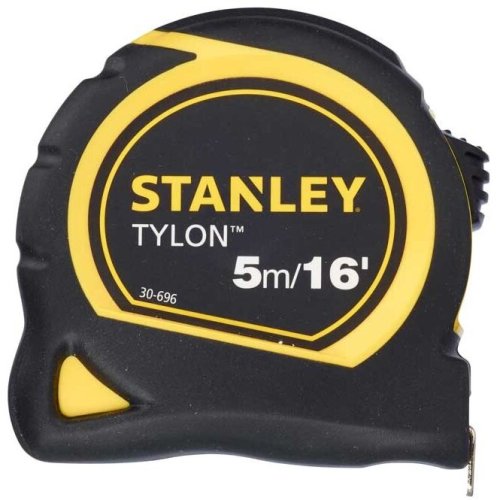 Ruleta Stanley Tylon 5m
