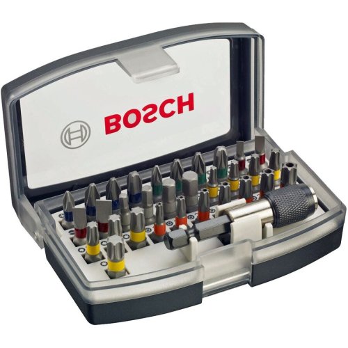 Bosch - Set 32 accesorii pro-mix