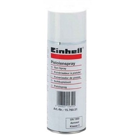 Einhell - Spray curatare pentru sudura , 400 ml