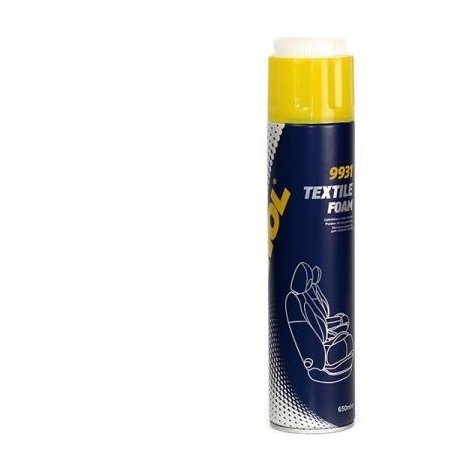 Spray curatat tapiteria, 650 ml, Mannol