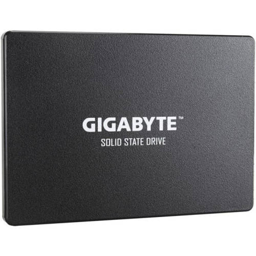 Gigabyte - Ssd 256gb, 2.5 , sata3