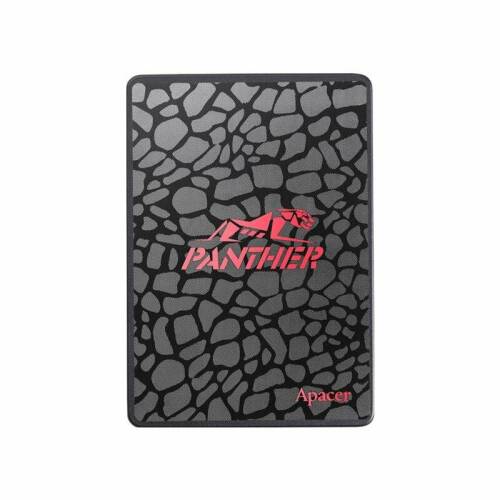 SSD AS350 PANTHER 256GB 2.5'' SATA3 6GB/s, 560/540 MB/s