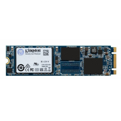 SSD Kingston SSDNow UV500 240GB SATA-III M.2 2280