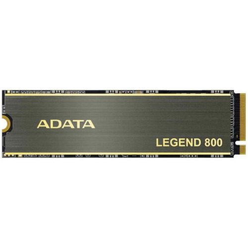 SSD Legend 800, 500GB, M.2 2280, PCIe Gen3x4, NVMe