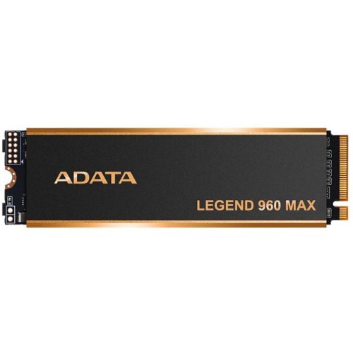 SSD Legend 960MAX, 2TB, M.2 2280, PCIe Gen3x4, NVMe