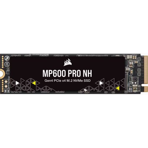 SSD MP600 PRO 1TB M.2 NVMe PCIe Gen 4
