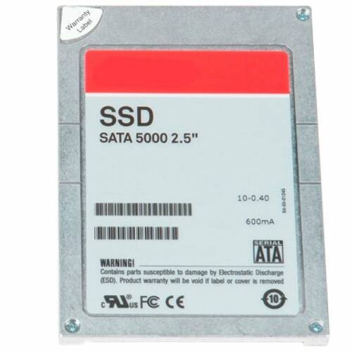 SSD Server 240GB SATA Mixed Use 6Gbps 512e 2.5in Hot Plug