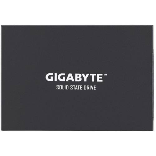 Gigabyte - Ssd ud pro series, 256gb, 2.5 3d tlc nand, sata3