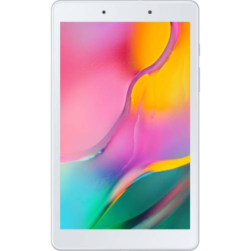 Tableta Samsung Galaxy Tab A 8 T290, Procesor Quad Core 2.0GHz, Ecran TFT Capacitive multitouch 8, 2GB RAM, 32GB Flash, 8MP, Wi-Fi, Bluetooth, Android