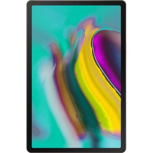 Tableta Samsung Galaxy Tab S5e (2019), Octa-Core, 10.5, 4GB RAM, 64GB, 4G, Gold