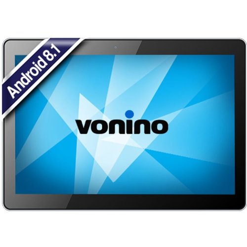 Tableta Vonino Magnet M10, 10.1, Quad Core 1.3 GHz, 2GB RAM, 16GB, 3G, Dark Blue