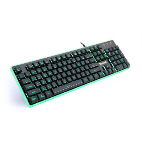 Tastatura Gaming Dyaus ,Black
