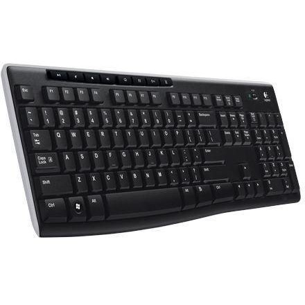 Logitech - Tastatura wireless k270 920-003738