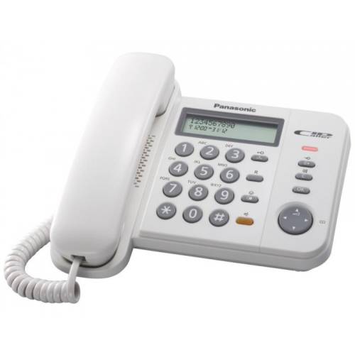 Telefon KX-TS580FXW