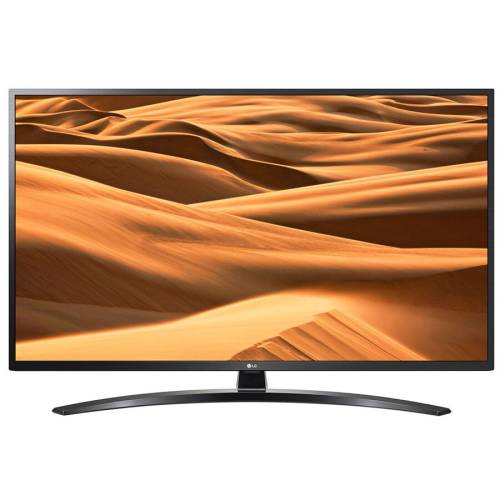 Televizor LED LG 55UM7450PLA, 139 cm, Smart TV 4K Ultra HD