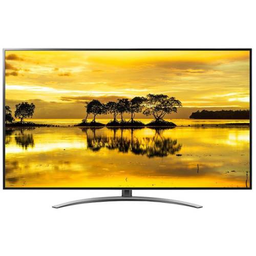 Televizor LED LG 65SM9010PLA, 164 cm, Smart TV 4K Ultra HD