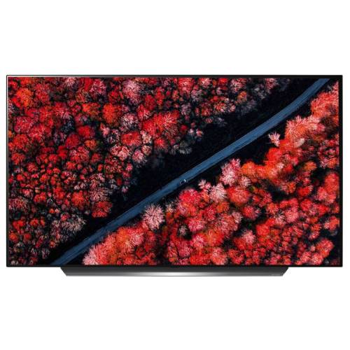 Televizor OLED Smart LG OLED55C9PLA, 139 cm, 4K Ultra HD