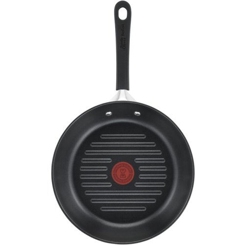 Tigaie grill Tefal Jamie Oliver 26 cm