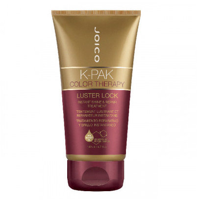 Tratament K-Pak Color Therapy Luster Lock, 140ml