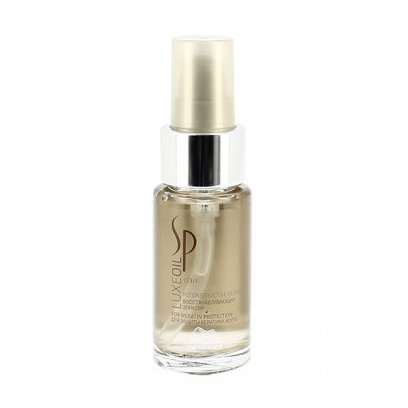 Tratament leave-in Luxe Oil 30ml