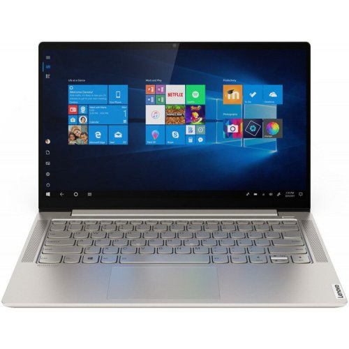 Ultrabook Lenovo 14'' Yoga S740 IIL, FHD IPS, Intel Core i5-1035G4, 8GB DDR4, 1TB SSD, Intel Iris Plus, Win 10 Home