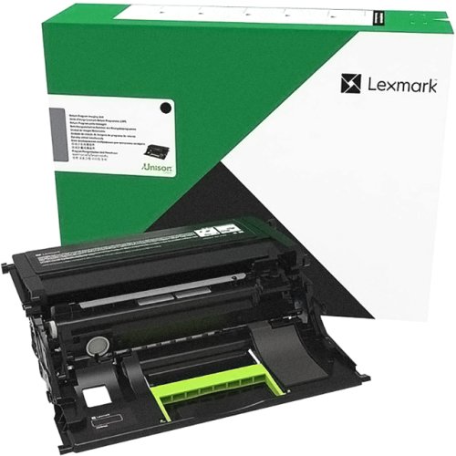 Unitate de imagine Lexmark 58D0Z00, black