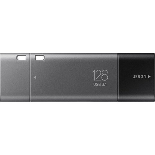USB flash drive Samsung MUF-128DB/APC, DUO Plus